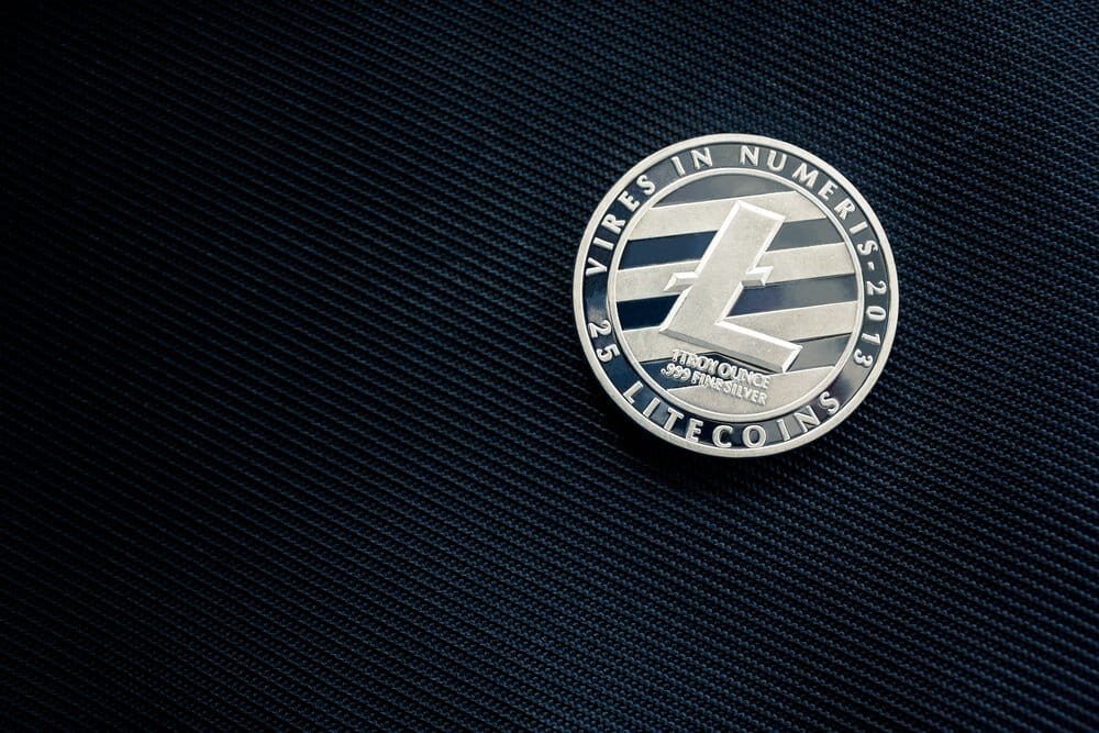 litecoin