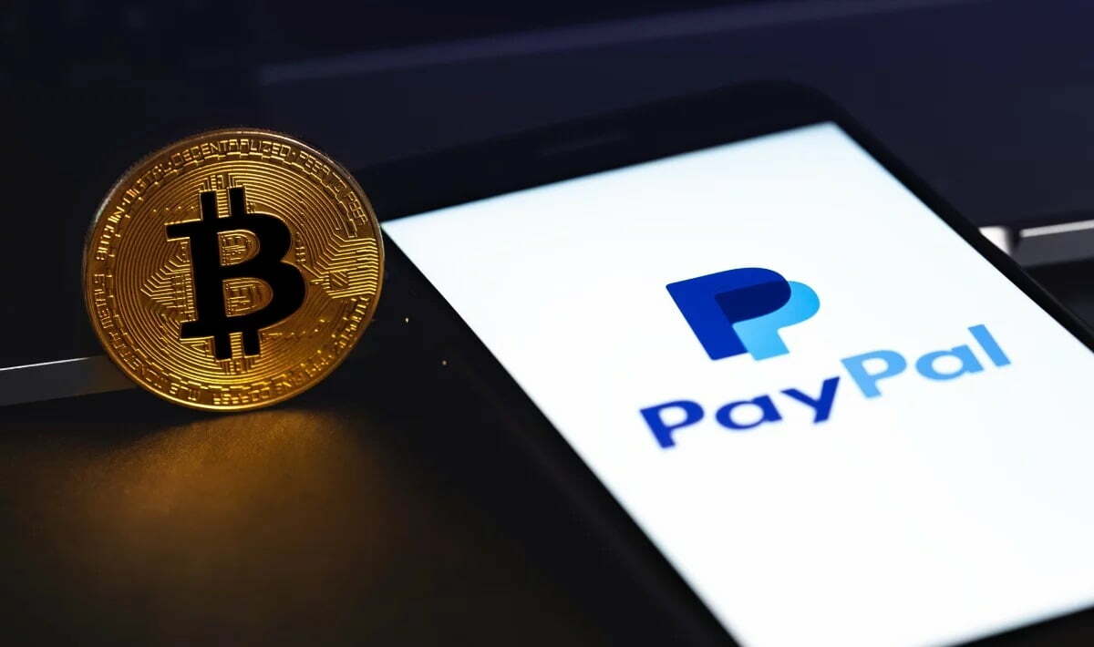 paypal ve bitcoin