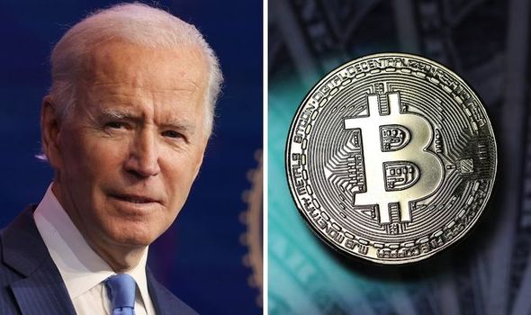 bitcoin stopping joe biden from full blown socialism as cryptocurrency s power laid bare 1388677