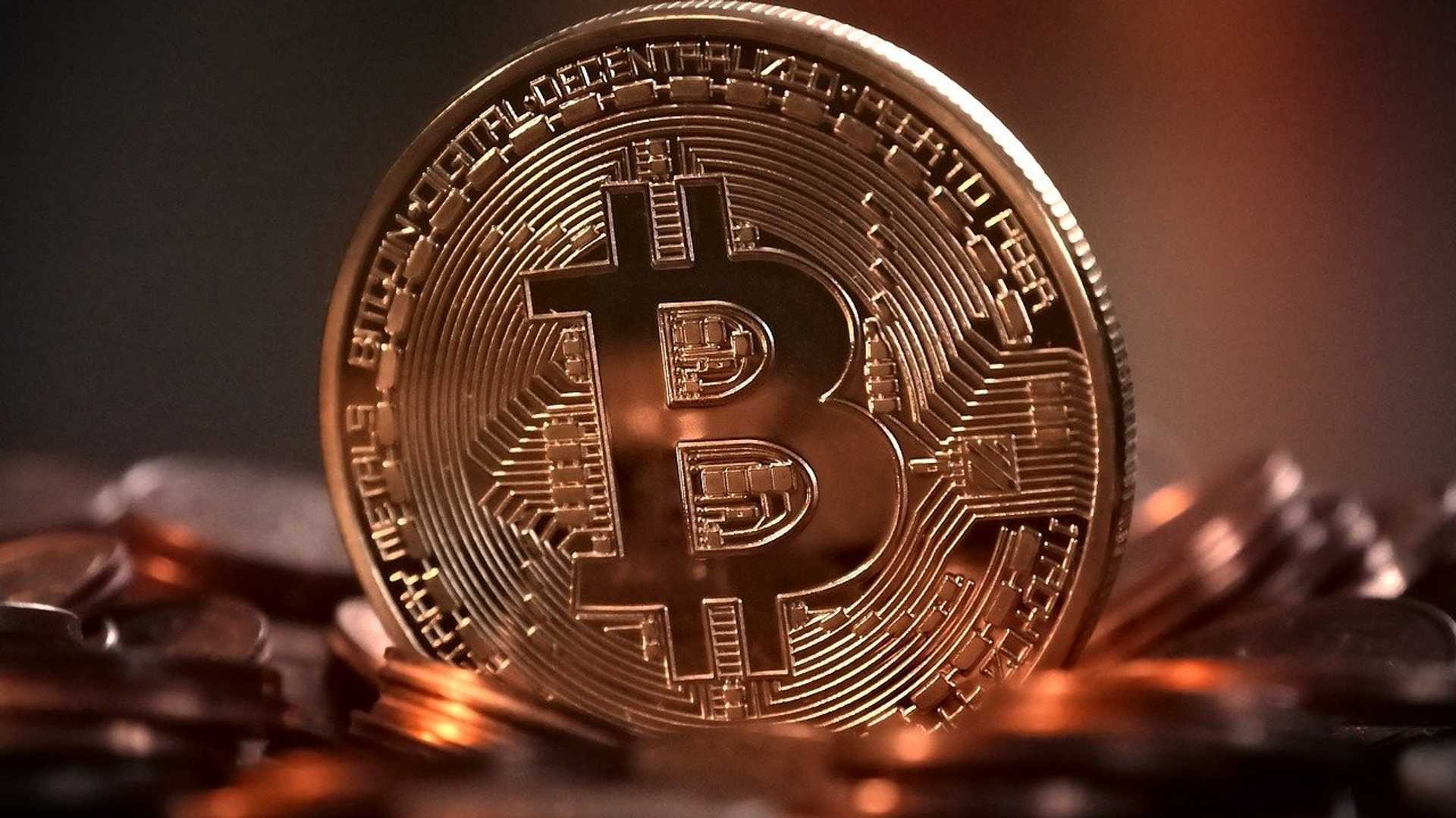 bitcoin gorseli