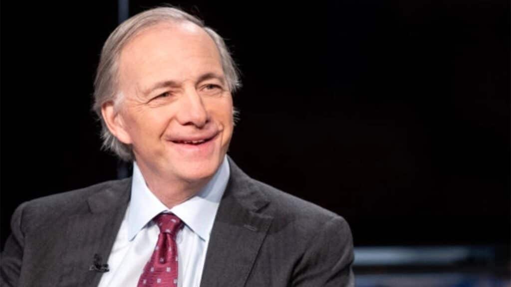 ray dalio
