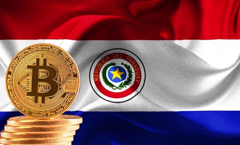 Paraguay esta planeando un proyecto relacionado con Bitcoin