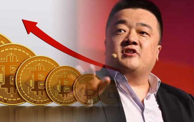 Bitcoin Bull Bobby Lee Says BTC by Jan 2019 at 2500 USD but by Dec 2021 at 333000 USD