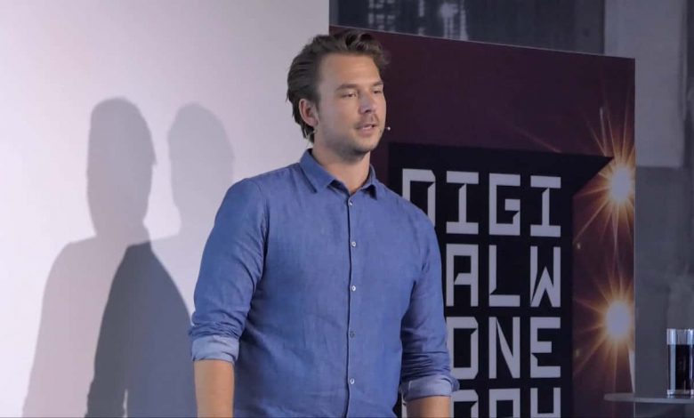 Michael van de Poppe Uyardi Fomoya Kapilmayin