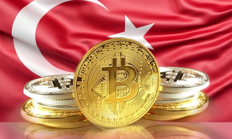 turkiye kripto para