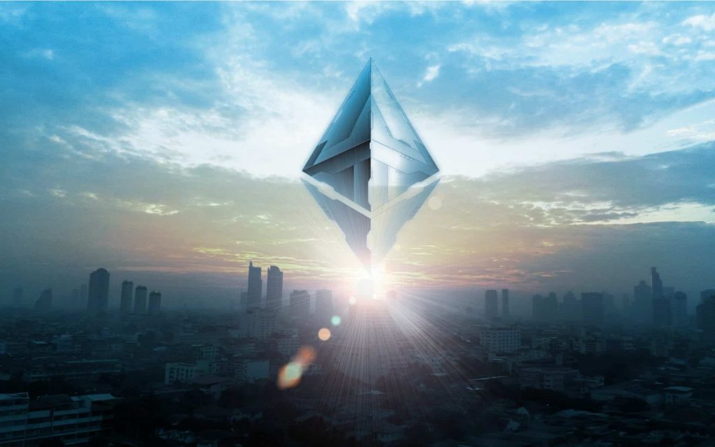 kriptoup ethereum eth analiz grafik
