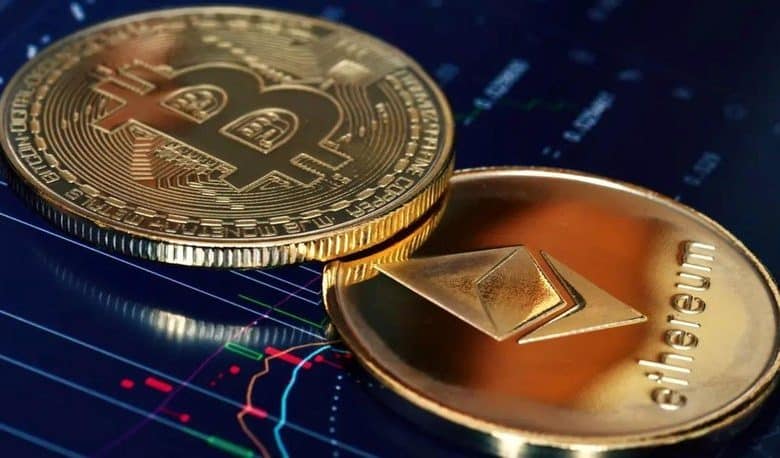 kriptoup ethreum bitcoin