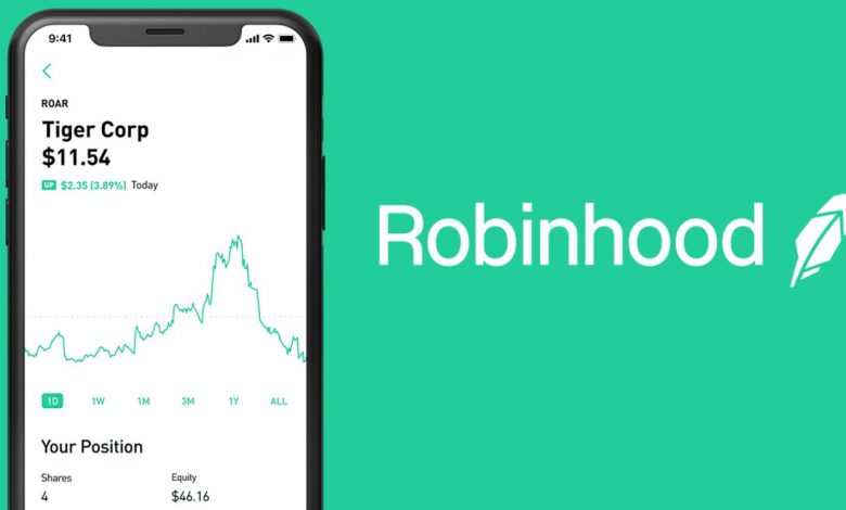 robinhood platformu, komisyonsuz yeni özelliğin başlatılmasıyla kripto yatırımcılarını hedefliyor! 33
