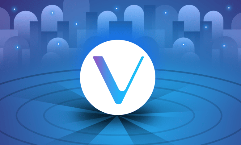 kriptoup vechain nedir 1