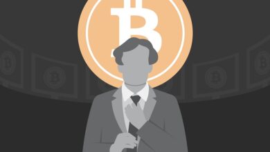 kriptoup bitcoin mucidi kimdir