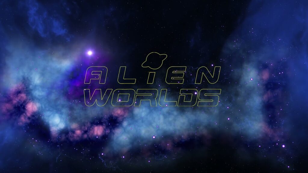 Alien Worlds (TLM) Nedir?