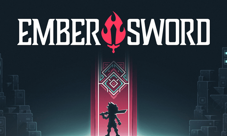 kriptoup Ember Sword ned