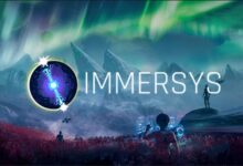 immersys