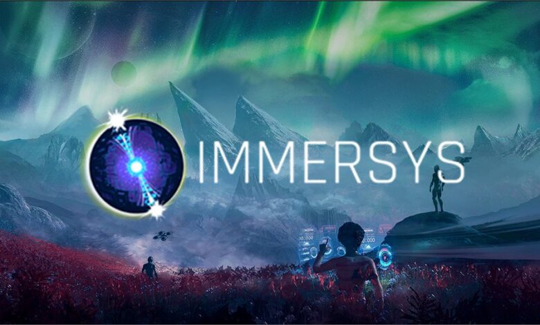 Immersys