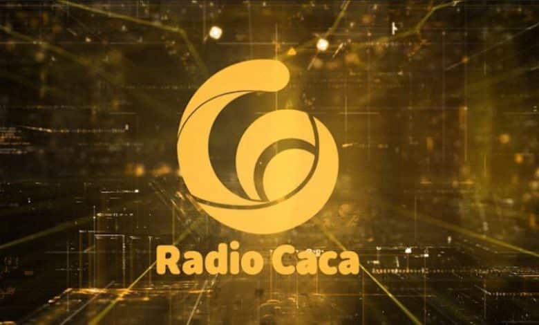 Radio Caca (RACA) Nedir?