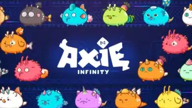 axie infinity axs nedir kriptoup