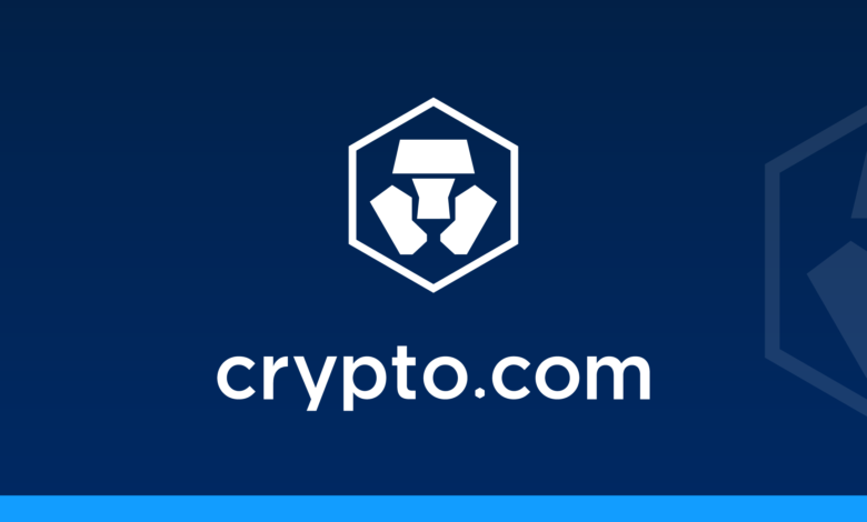 crypto com kriptoup