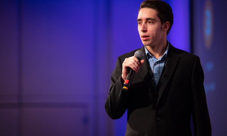 Analist Nicholas Merten bitcoin kriptoup