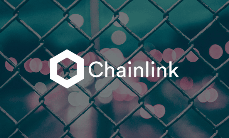chainlink analiz