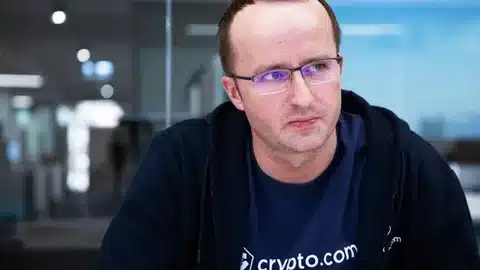 cryto.com haberleri