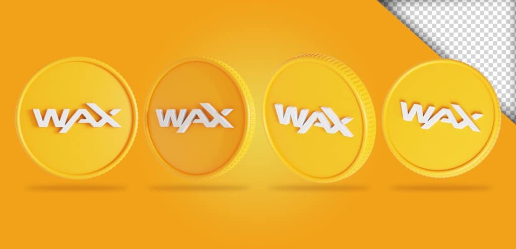 waxp coin (wax) haberleri