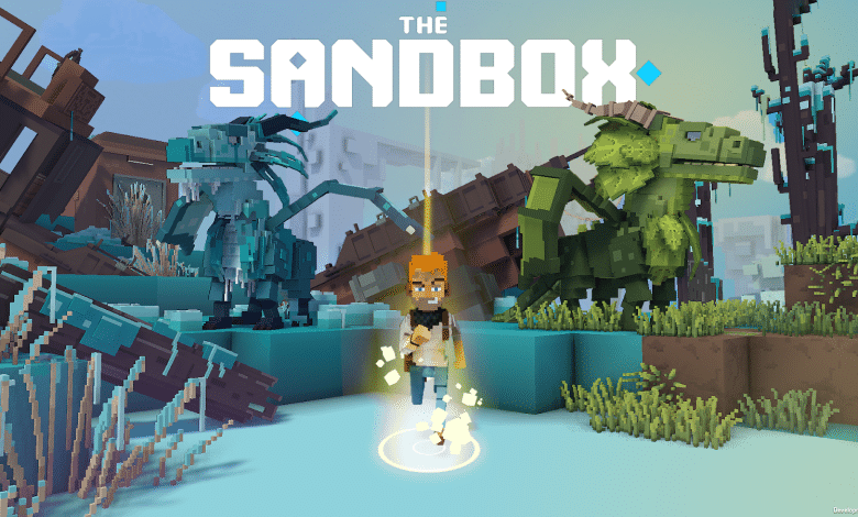 the sandbox analiz