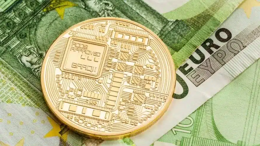 euro coin haberleri