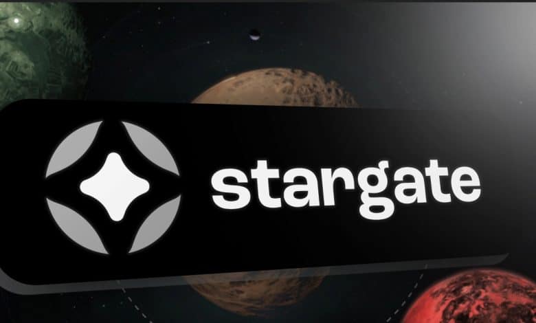 stargate finance haberleri