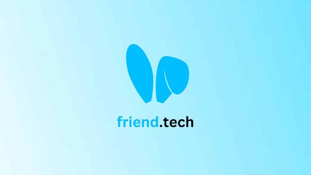 friend.tech 1