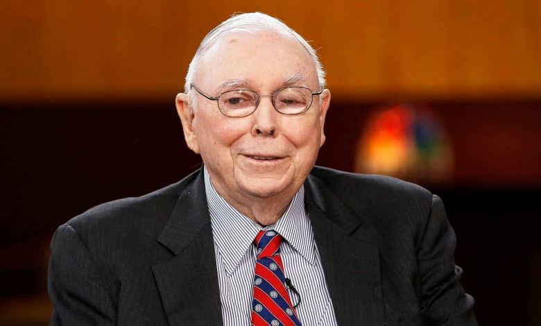 charlie munger