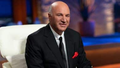 kevin oleary