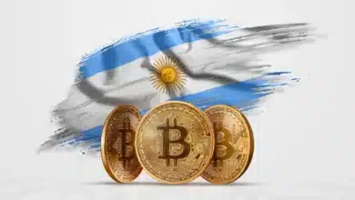 arjantin'de bitcoin devrimi: dolara veda, btc'ye merhaba!