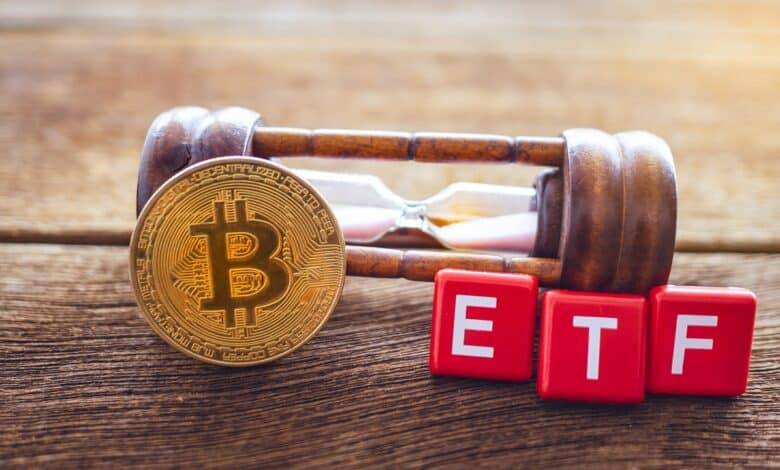 BlackRock'tan Dev Hamle: Bitcoin ETF Yatırımı Yolda!