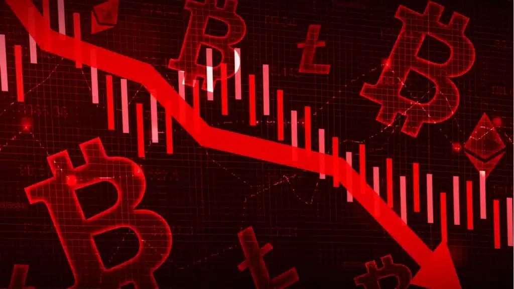 aave borçlanmaları rekor kırdı: bitcoin'i ne bekliyor?