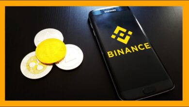 binance $1 milyarlık sigorta fonunu usdc'ye taşıdı!