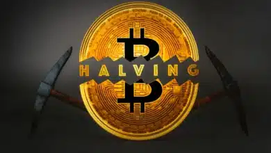 bitcoin düşüşe son verecek mi? halving yaklaşıyor!