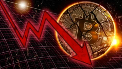 kripto para piyasasi dususte bitcoin 69.000 dolarin altina geriledi