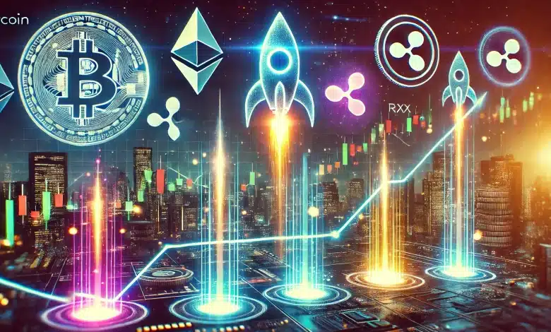 kripto para dünyasında altcoin rallisi beklentisi