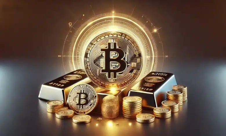 Bitcoin ve Altını Ön Gören Zengin Baba Yazarı: "2025'te Çöküş ve Fırsatlar Geliyor!"