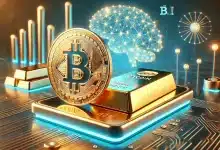 Bitcoin ve Altın: Yapay Zeka Ekonomisindeki En Temiz Yatırımlar!