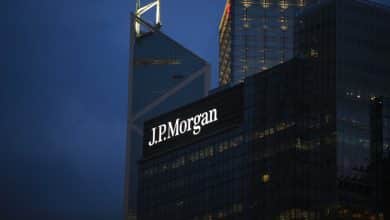 ABD Bankacılık Devi Wells Fargo, JPMorgan'a 481 Milyon Dolarlık Dava Açtı!