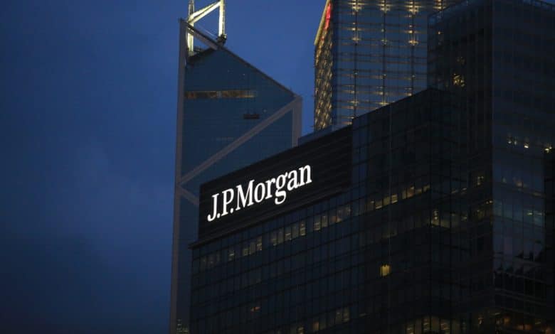 ABD Bankacılık Devi Wells Fargo, JPMorgan'a 481 Milyon Dolarlık Dava Açtı!