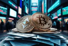 Kurumsal Yatırımcılar 2025'te Kripto Varlıklara Daha Fazla Yatırım Yapmayı Planlıyor!
