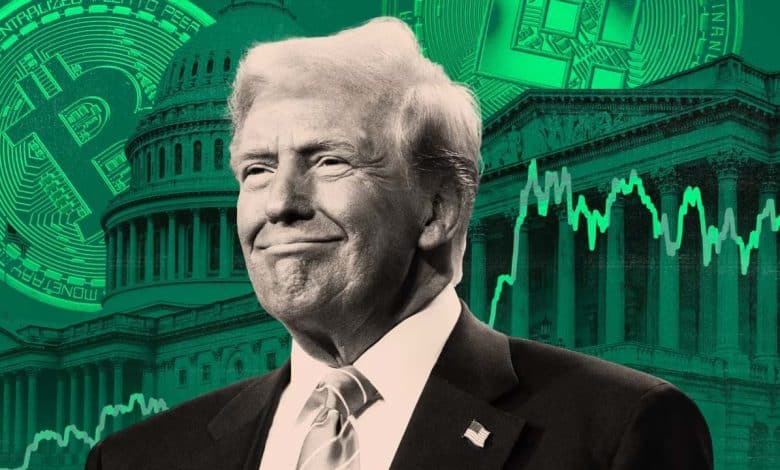 Kripto Şirketleri Trump Döneminde Banka Ruhsatı Almaya Yöneliyor!