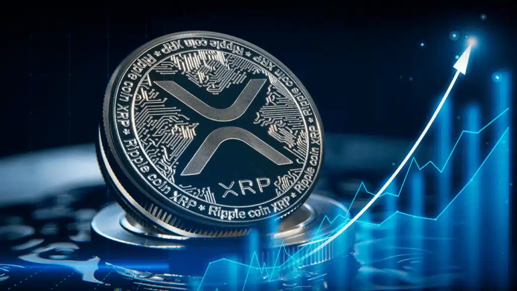 Ünlü Analist, XRP İçin Güçlü Yükseliş Öngörüyor!