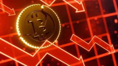 Bitcoin'de Tehlike Çanları Çalıyor: Uzmanlar Büyük Bir Düzeltmeye Karşı Uyarıyor!