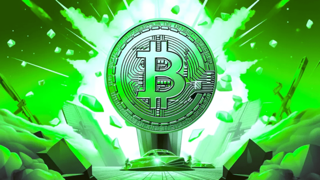 VanEck Analistinden Çarpıcı Bitcoin Tahmini: BTC İki Yılda 180 Bin Dolara Ulaşabilir!