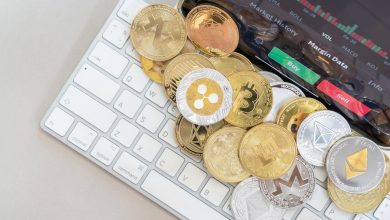 XRP ve Üç Altcoin İçin Yeni Bir Satış Dalgası Kapıda mı?