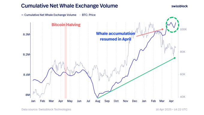 Bitcoin'de Dönüm Noktası: Analistlere Göre Ayı Dönemi Sona Eriyor!
