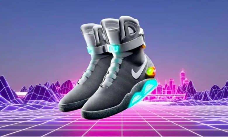 Nike'a Şok Dava: NFT ve Metaverse Yatırımları İçin "Halı Çekme" İddiası!